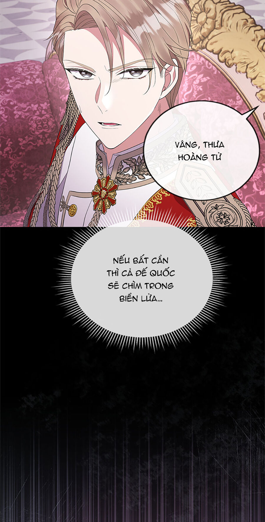 Tôi Không Muốn Chết Lần Nữa! Chapter 41 67