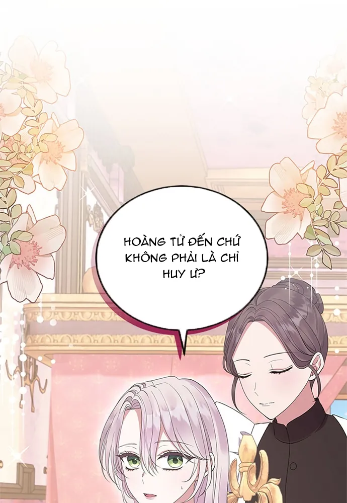 Tôi Không Muốn Chết Lần Nữa! Chapter 42 2