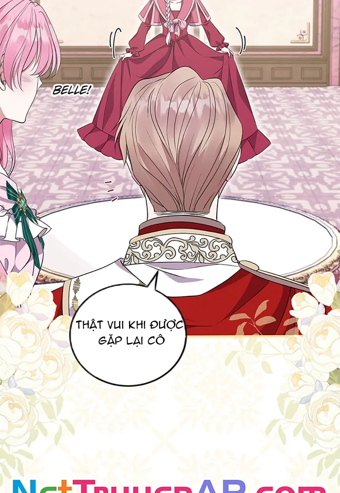 Tôi Không Muốn Chết Lần Nữa! Chapter 42 16