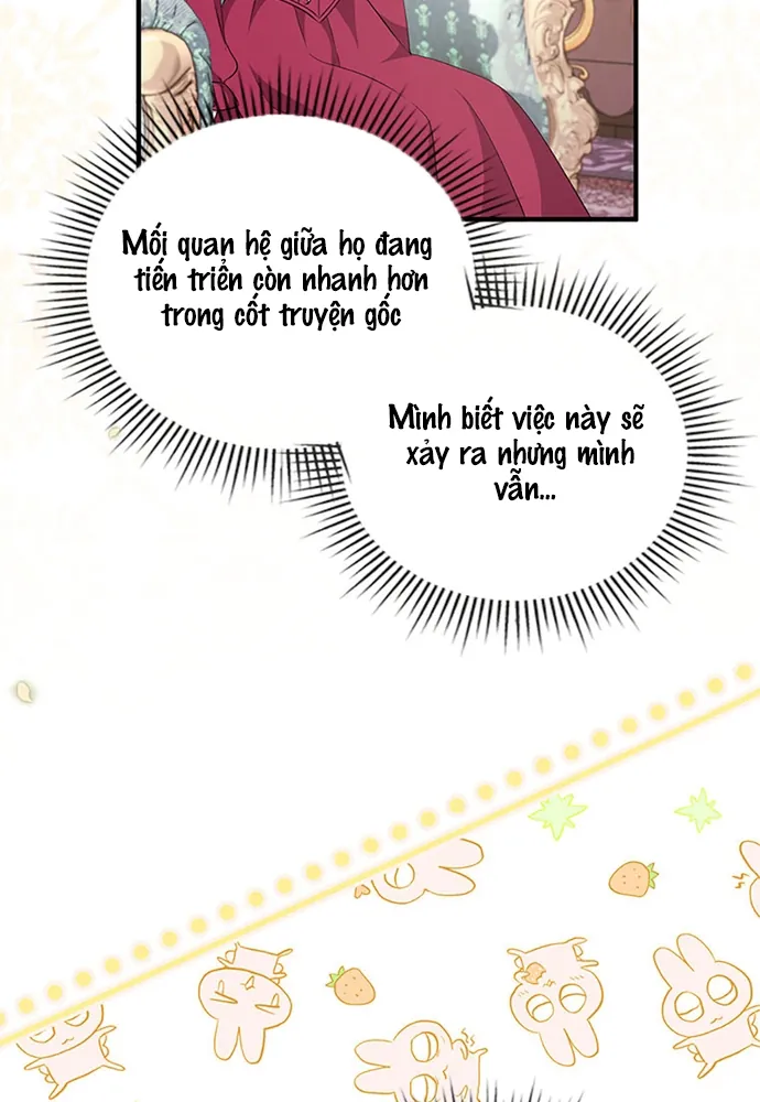 Tôi Không Muốn Chết Lần Nữa! Chapter 42 18