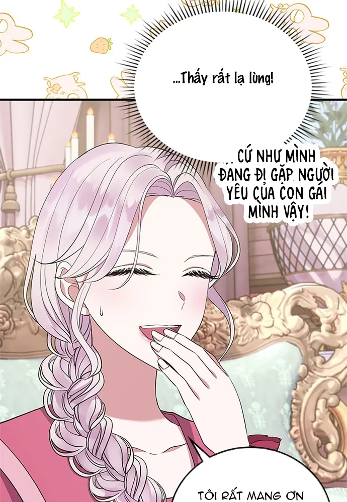 Tôi Không Muốn Chết Lần Nữa! Chapter 42 19