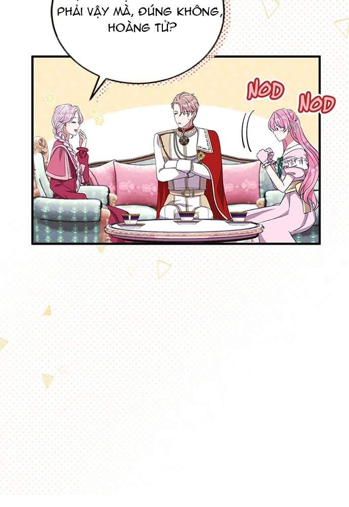 Tôi Không Muốn Chết Lần Nữa! Chapter 42 21