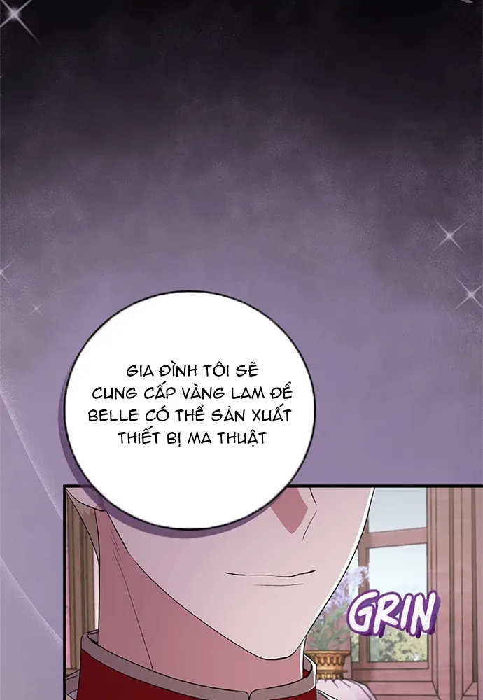 Tôi Không Muốn Chết Lần Nữa! Chapter 42 28