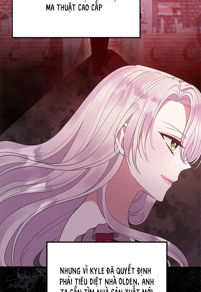 Tôi Không Muốn Chết Lần Nữa! Chapter 42 31