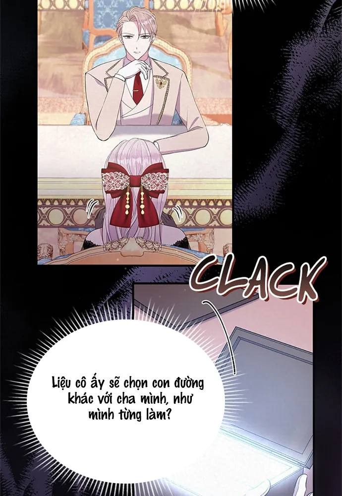 Tôi Không Muốn Chết Lần Nữa! Chapter 42 33