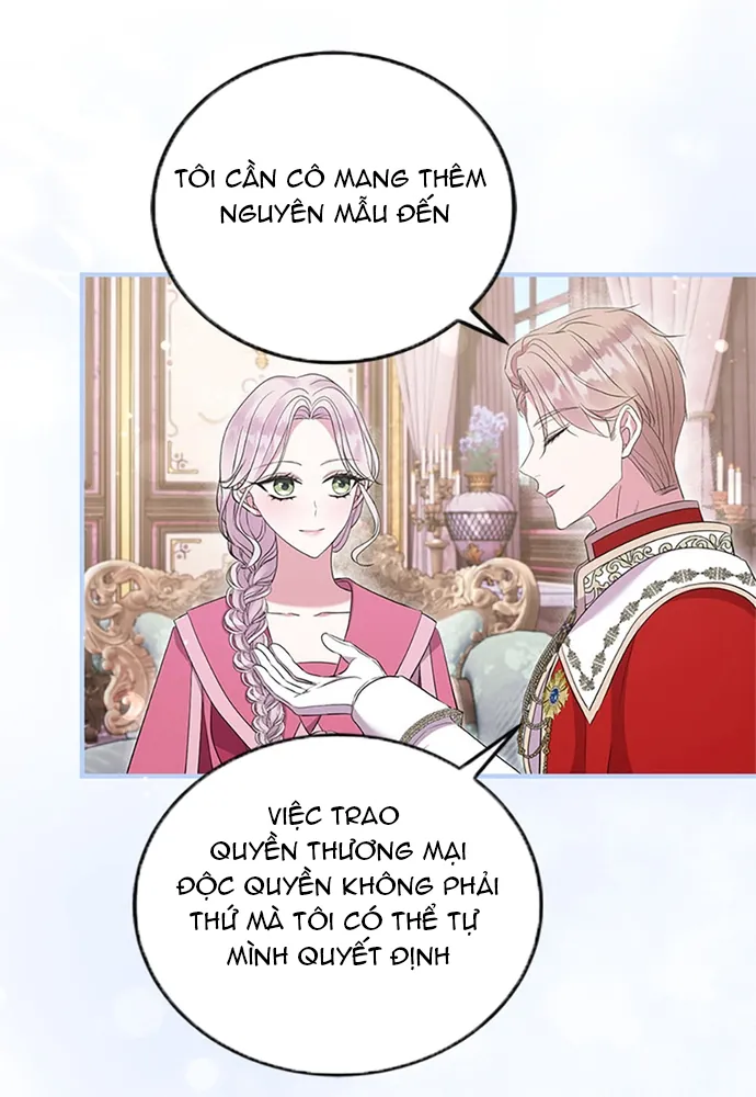 Tôi Không Muốn Chết Lần Nữa! Chapter 42 44