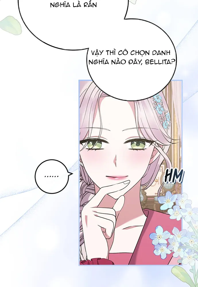 Tôi Không Muốn Chết Lần Nữa! Chapter 42 49