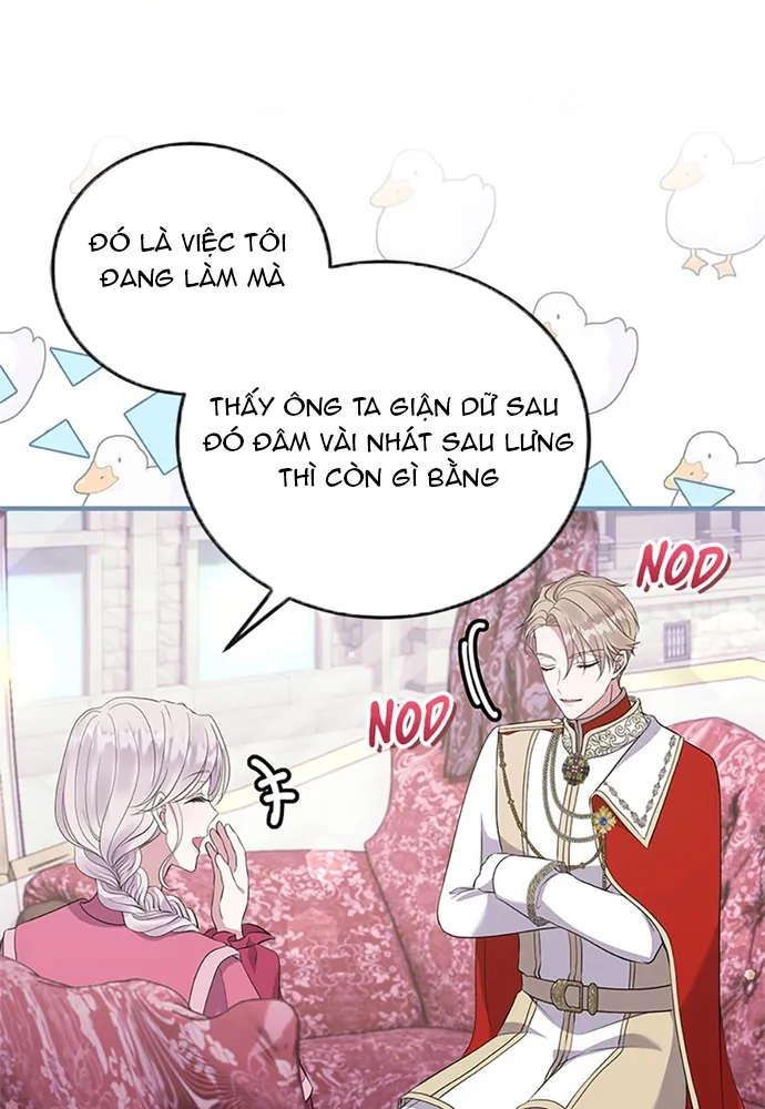 Tôi Không Muốn Chết Lần Nữa! Chapter 42 59