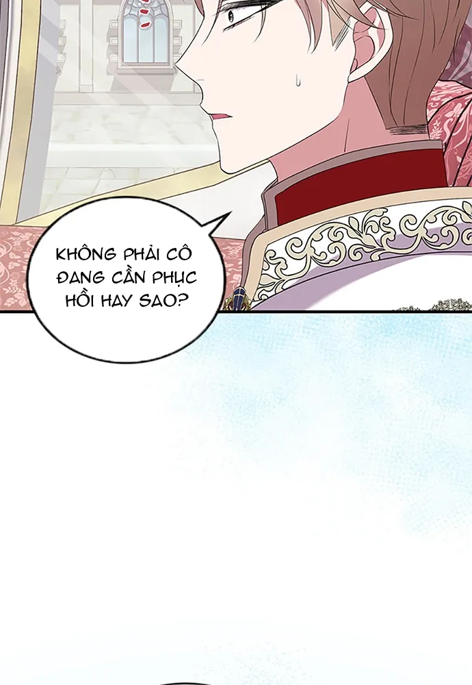 Tôi Không Muốn Chết Lần Nữa! Chapter 42 63