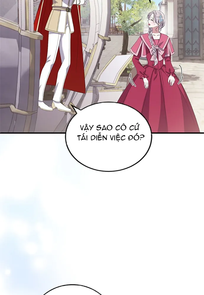 Tôi Không Muốn Chết Lần Nữa! Chapter 42 84