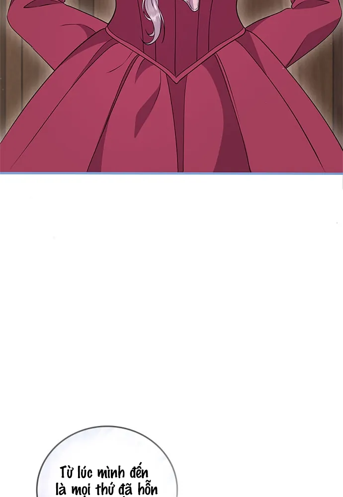 tôi không muốn chết lần nữa! Chap 43 4