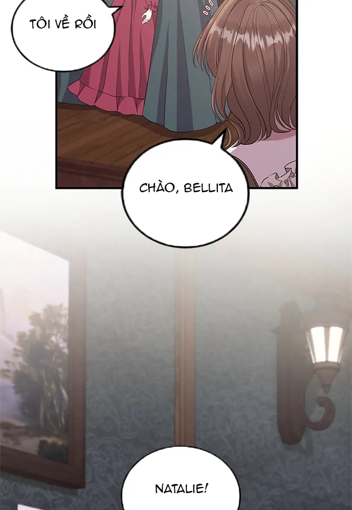 tôi không muốn chết lần nữa! Chap 43 7