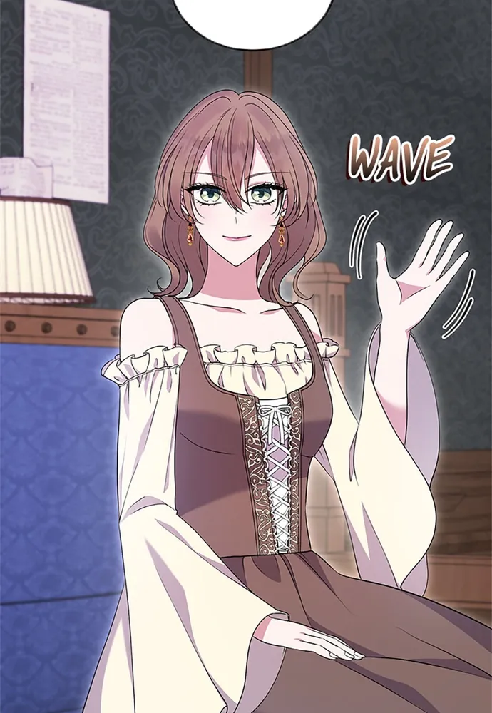 tôi không muốn chết lần nữa! Chap 43 8