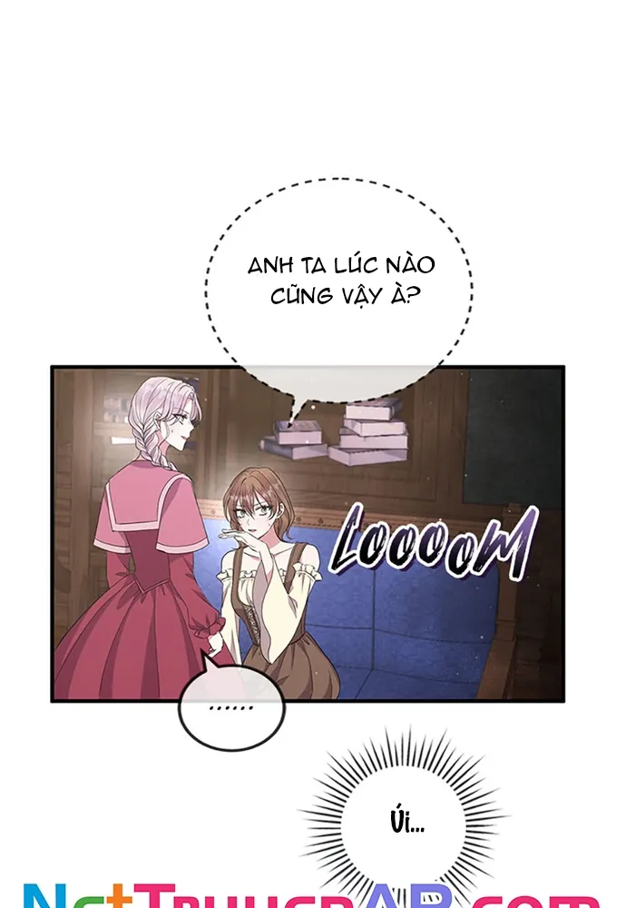 tôi không muốn chết lần nữa! Chap 43 16
