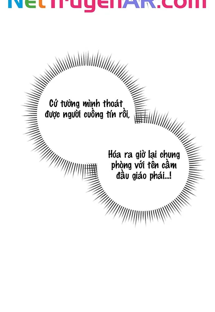 tôi không muốn chết lần nữa! Chap 43 17