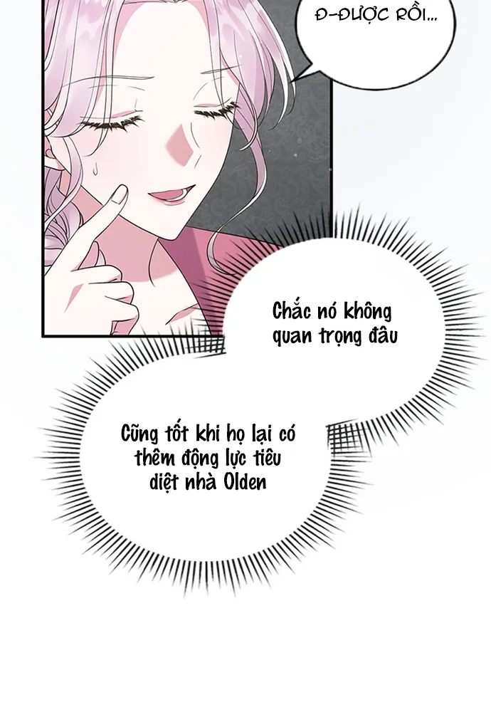 tôi không muốn chết lần nữa! Chap 43 20