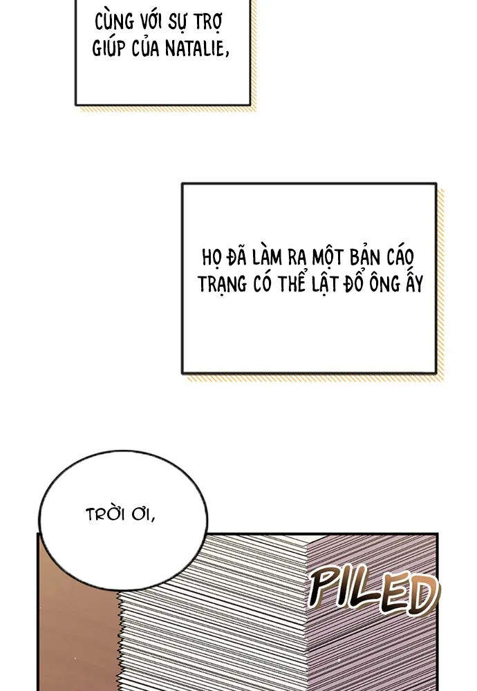 tôi không muốn chết lần nữa! Chap 43 24