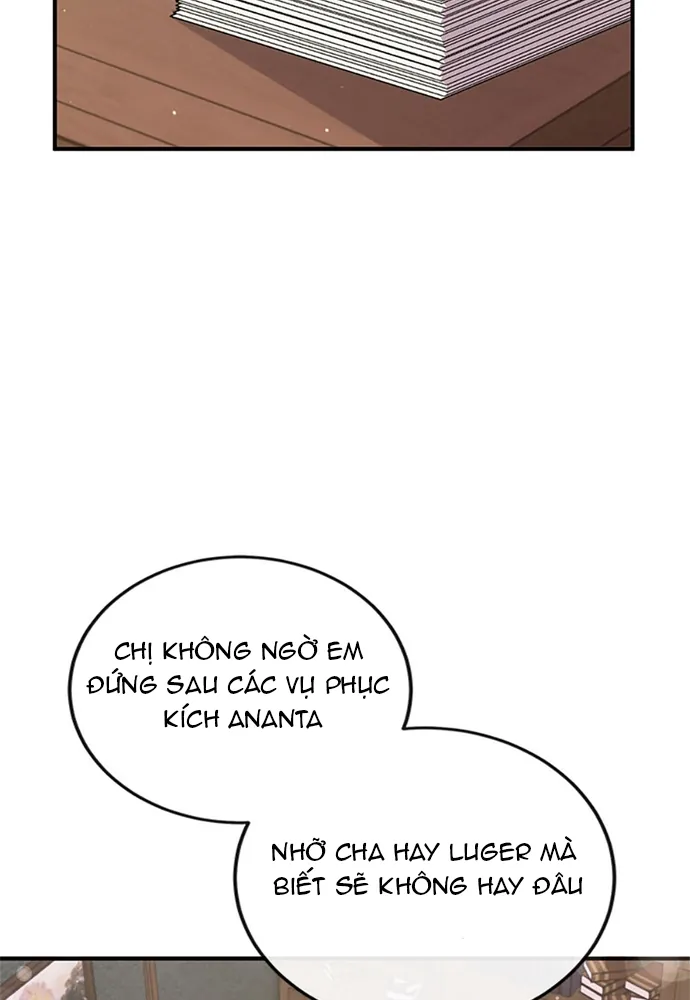 tôi không muốn chết lần nữa! Chap 43 25