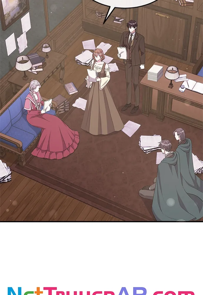 tôi không muốn chết lần nữa! Chap 43 26