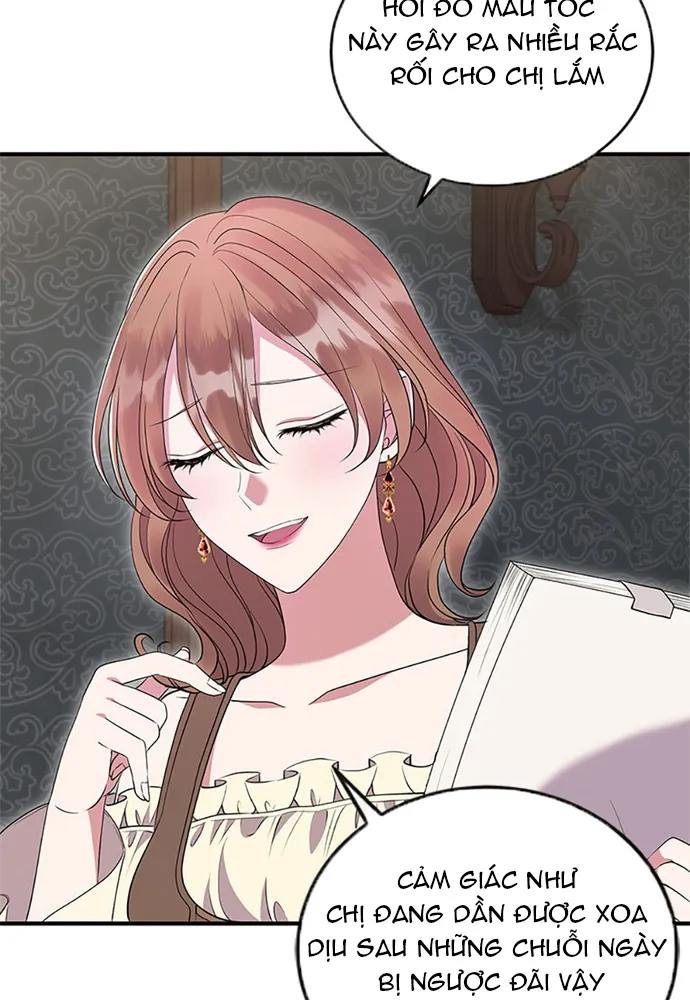 tôi không muốn chết lần nữa! Chap 43 29