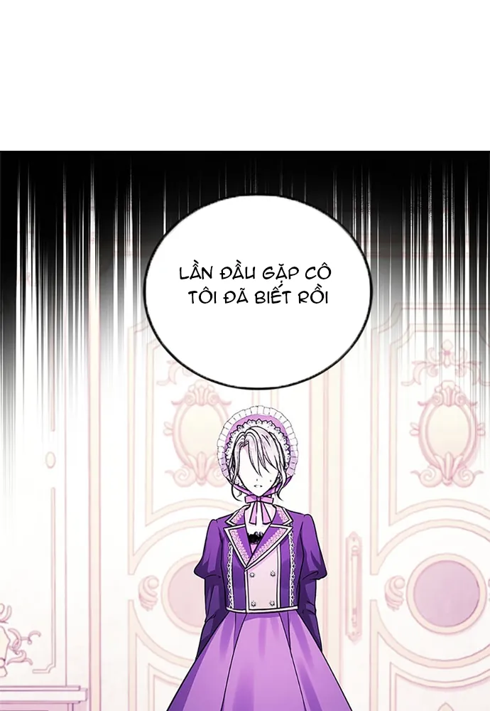 tôi không muốn chết lần nữa! Chap 43 34