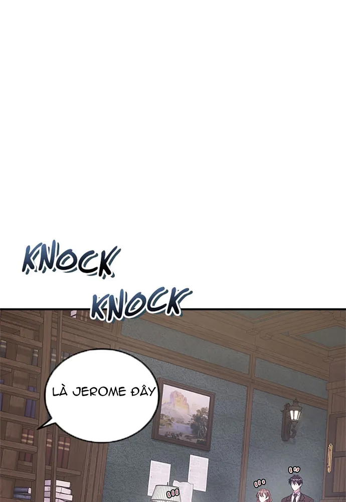 tôi không muốn chết lần nữa! Chap 43 41