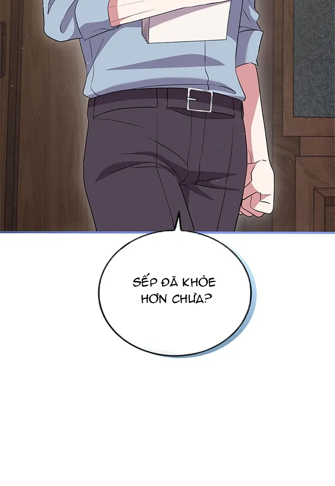 tôi không muốn chết lần nữa! Chap 43 44