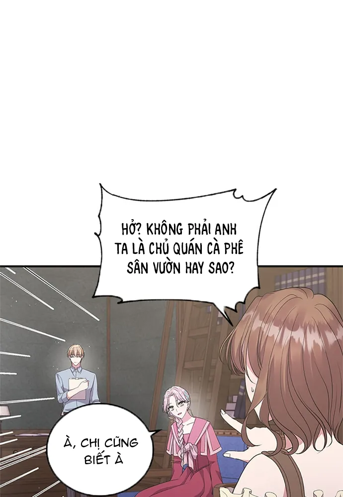 tôi không muốn chết lần nữa! Chap 43 45