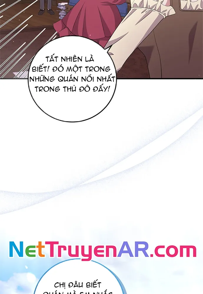 tôi không muốn chết lần nữa! Chap 43 46