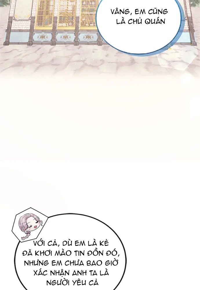 tôi không muốn chết lần nữa! Chap 43 48