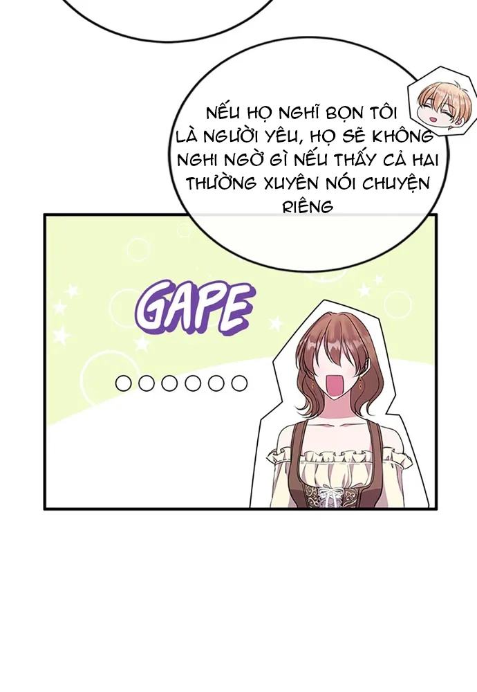 tôi không muốn chết lần nữa! Chap 43 49