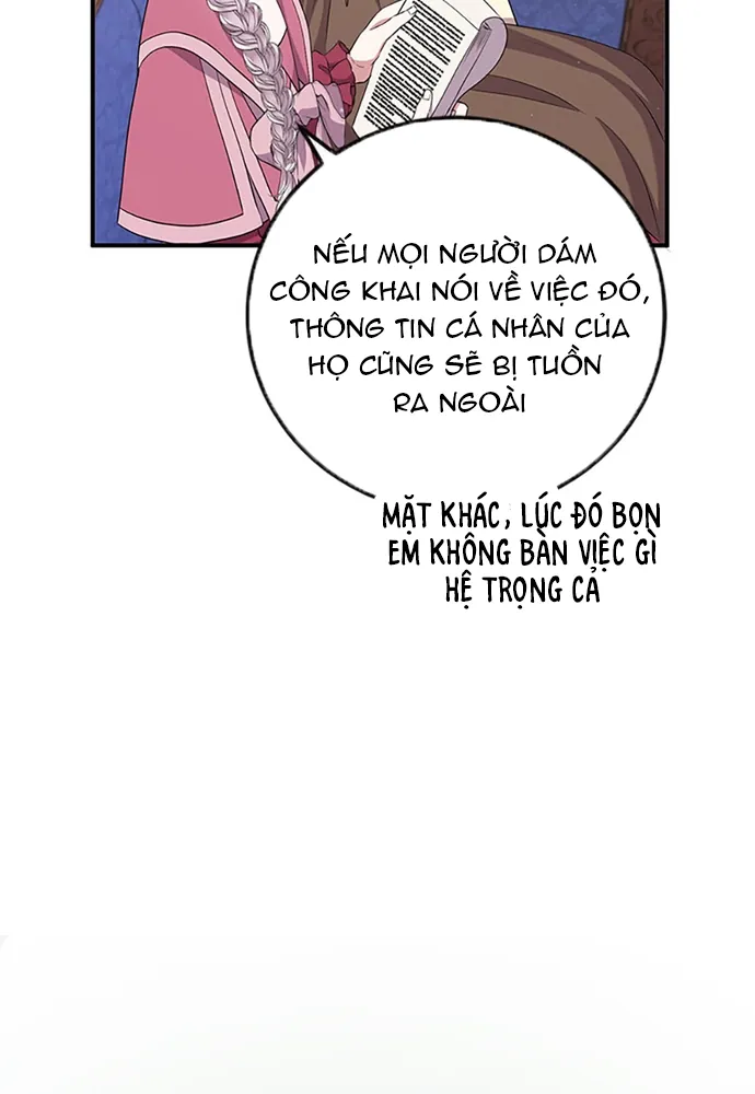 tôi không muốn chết lần nữa! Chap 43 55