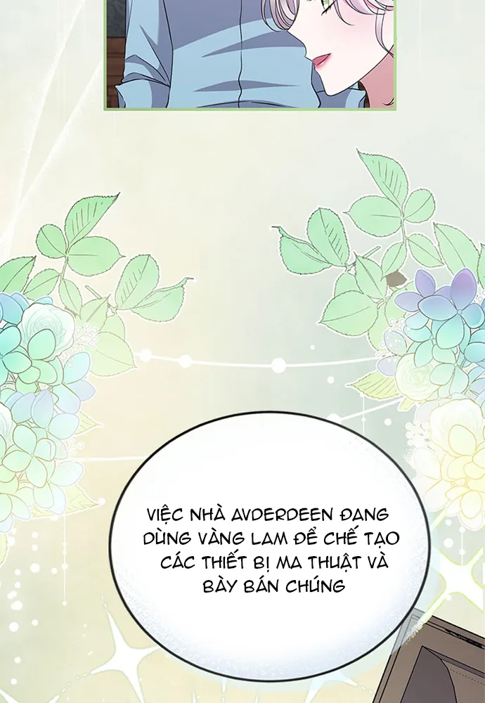 tôi không muốn chết lần nữa! Chap 43 57
