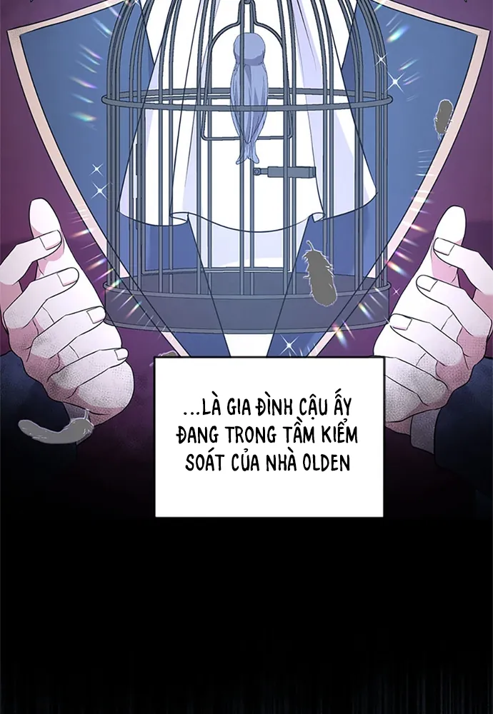 tôi không muốn chết lần nữa! Chap 43 64