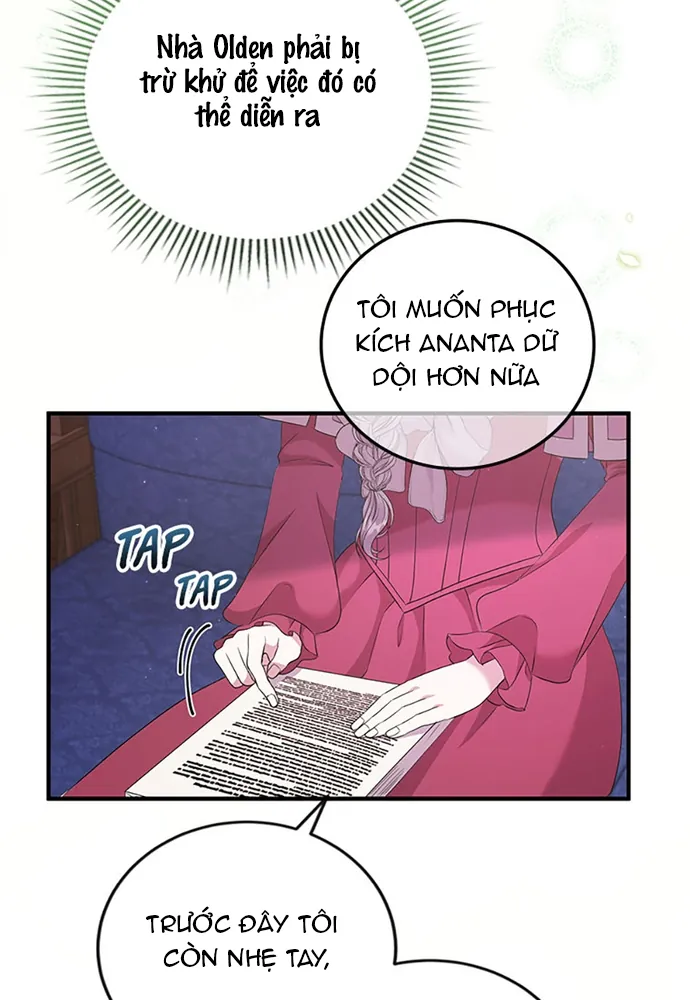 tôi không muốn chết lần nữa! Chap 43 70