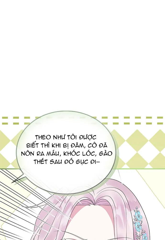 tôi không muốn chết lần nữa! Chap 43 74