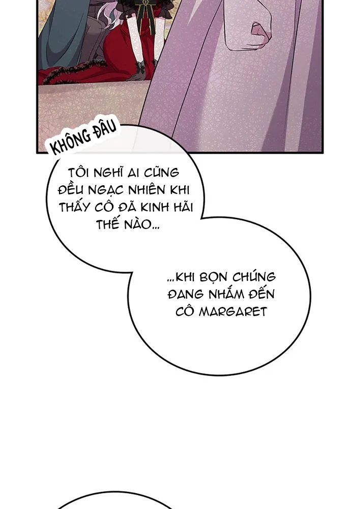 tôi không muốn chết lần nữa! Chap 43 78