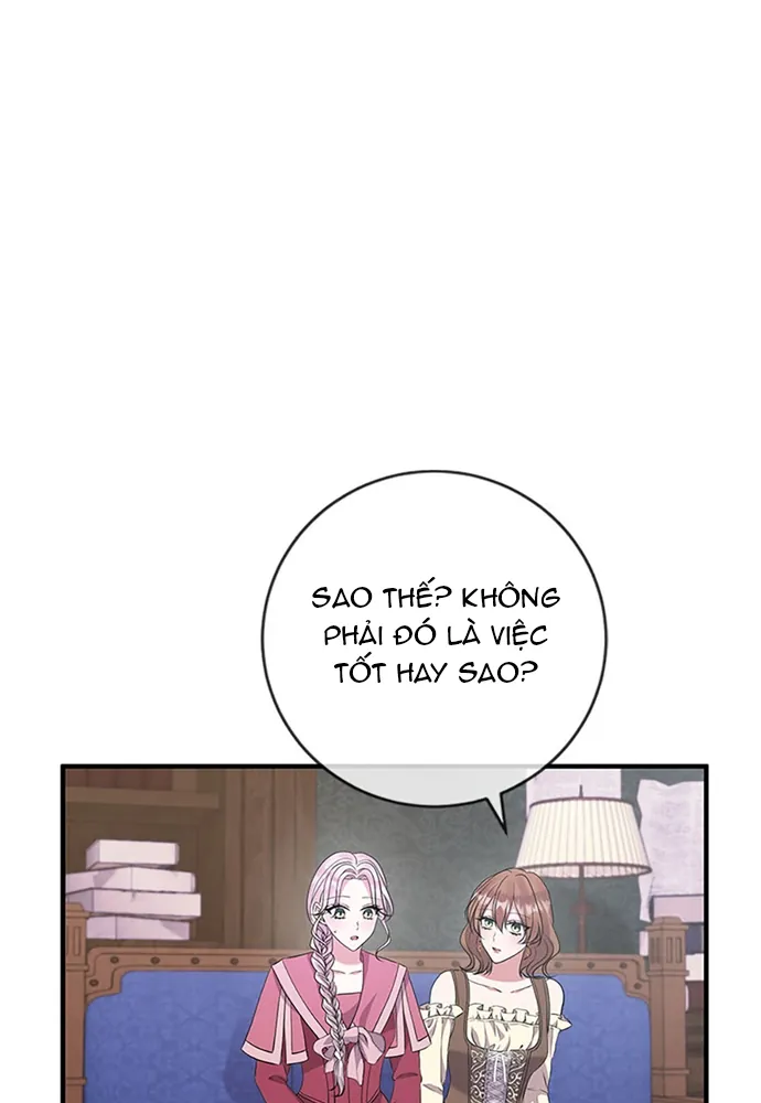 tôi không muốn chết lần nữa! Chap 43 80