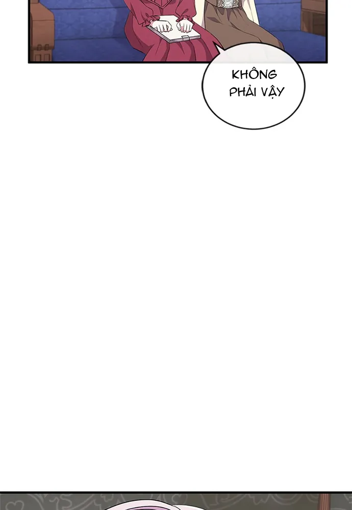 tôi không muốn chết lần nữa! Chap 43 81