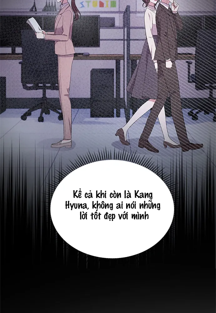 tôi không muốn chết lần nữa! Chap 43 84