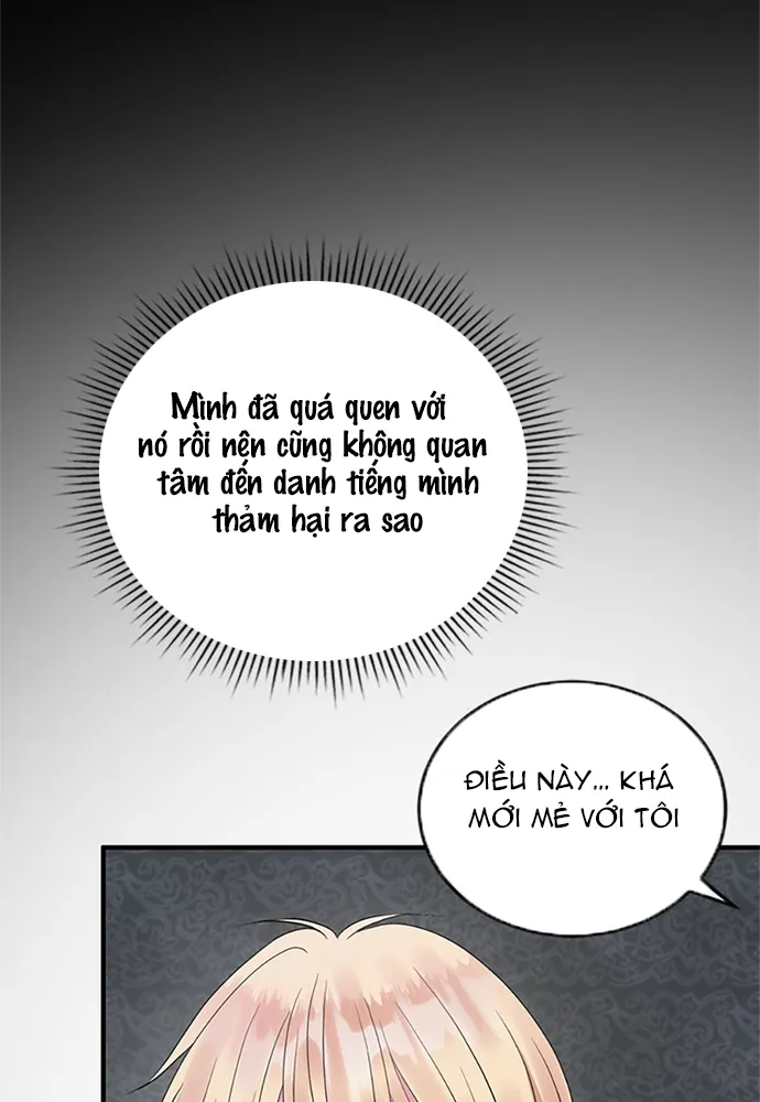 tôi không muốn chết lần nữa! Chap 43 85