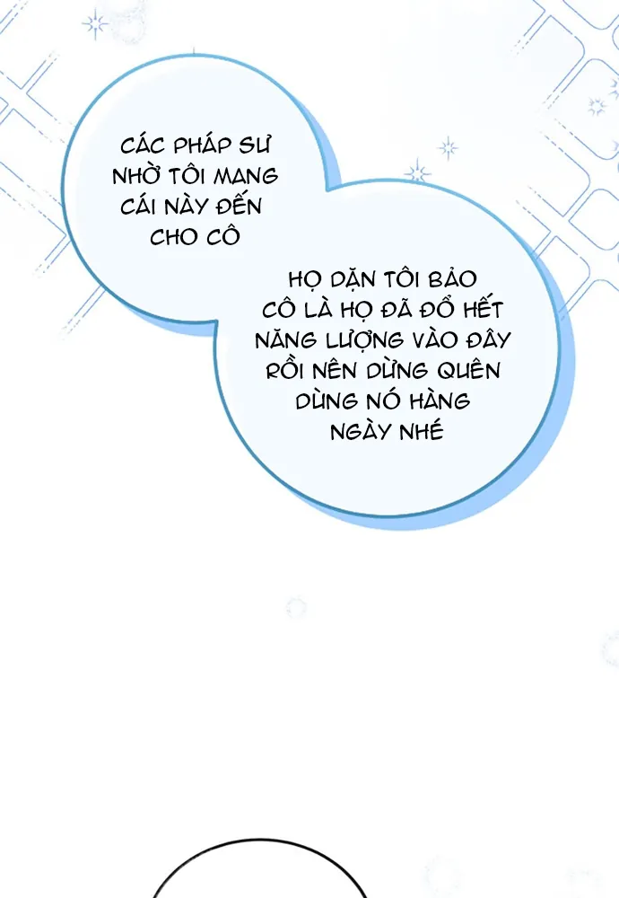 tôi không muốn chết lần nữa! Chap 43 89