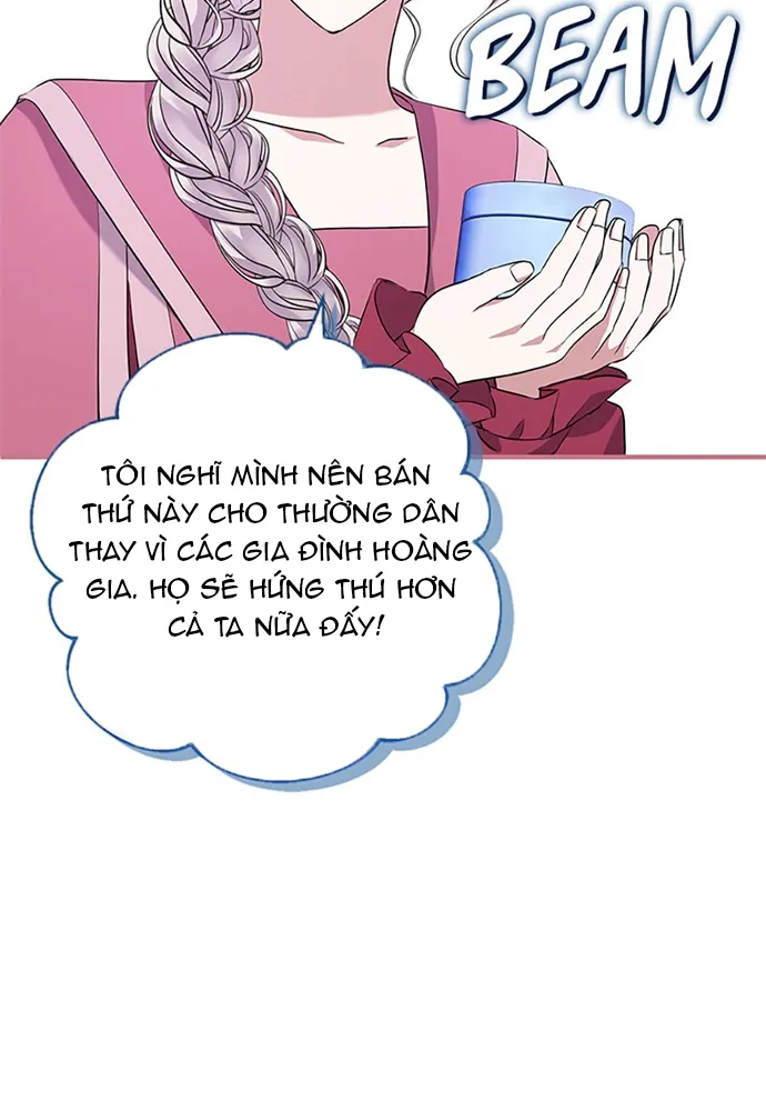 tôi không muốn chết lần nữa! Chap 43 95