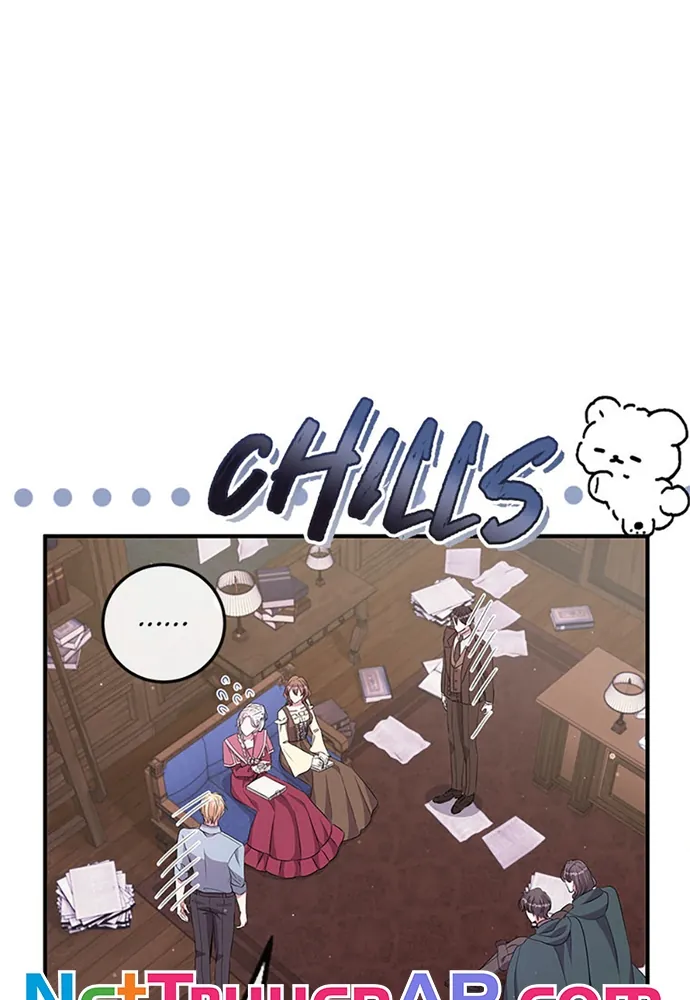 tôi không muốn chết lần nữa! Chap 43 96