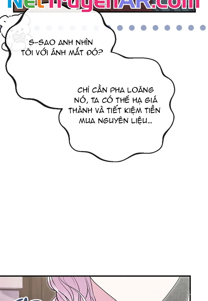 tôi không muốn chết lần nữa! Chap 43 97