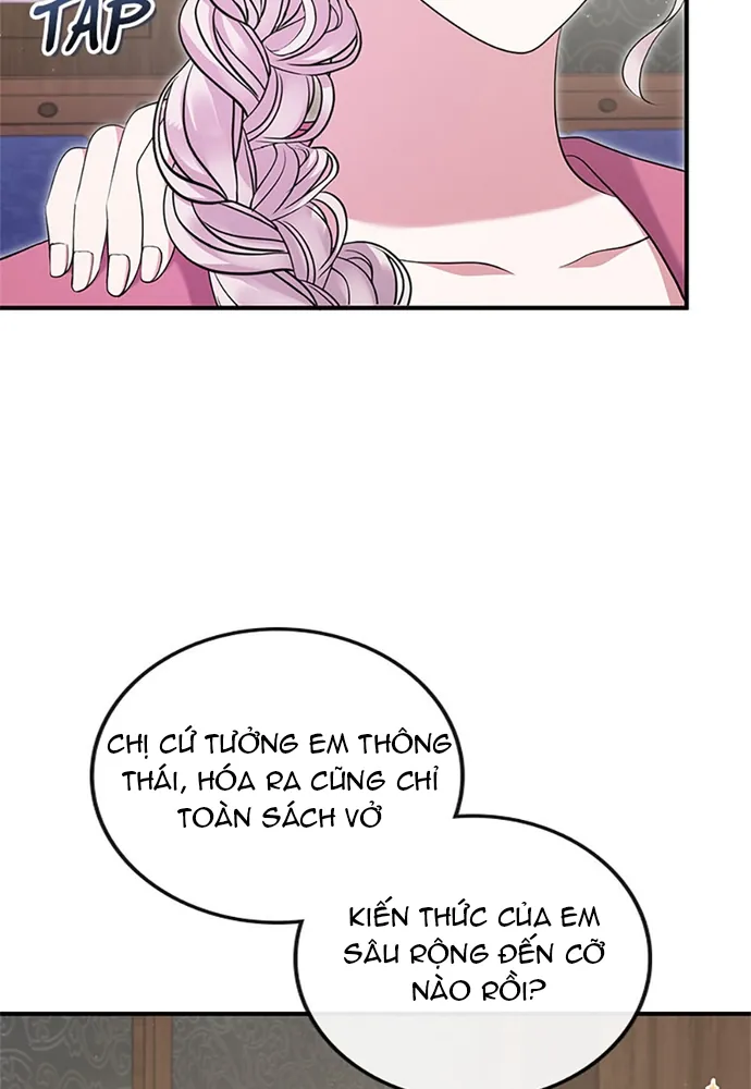 tôi không muốn chết lần nữa! Chap 43 98