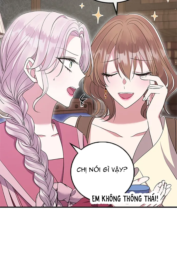 tôi không muốn chết lần nữa! Chap 43 99