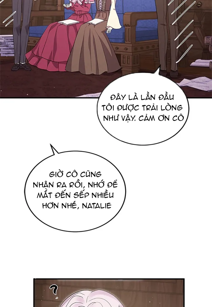 tôi không muốn chết lần nữa! Chap 43 101