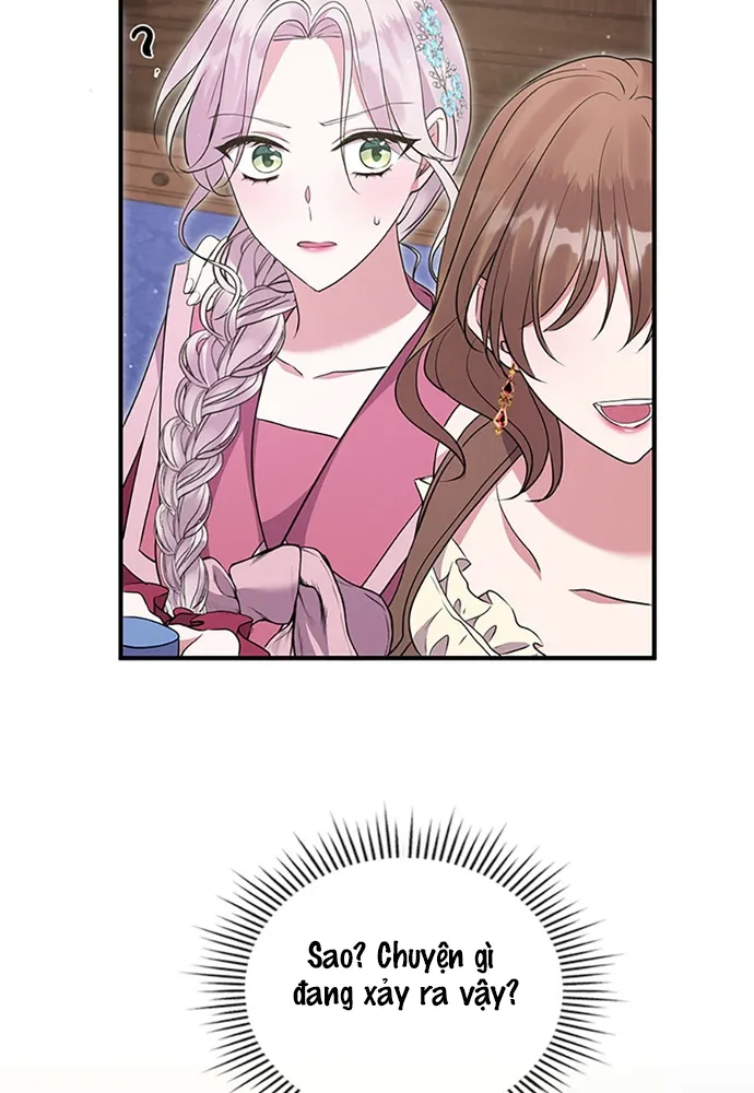 tôi không muốn chết lần nữa! Chap 43 102