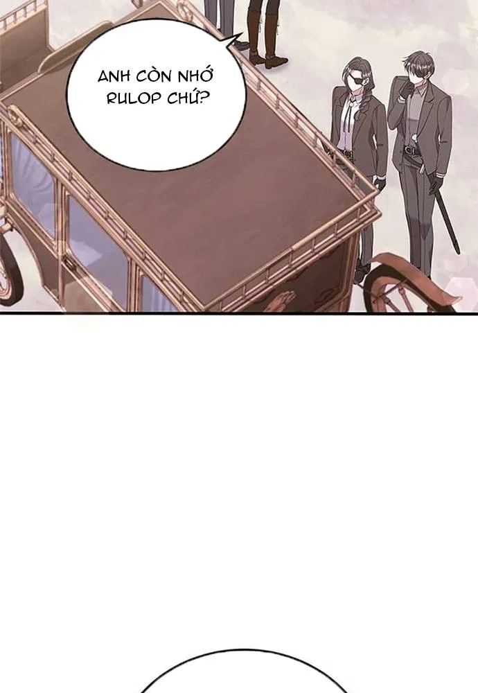 tôi không muốn chết lần nữa! Chap 44 4